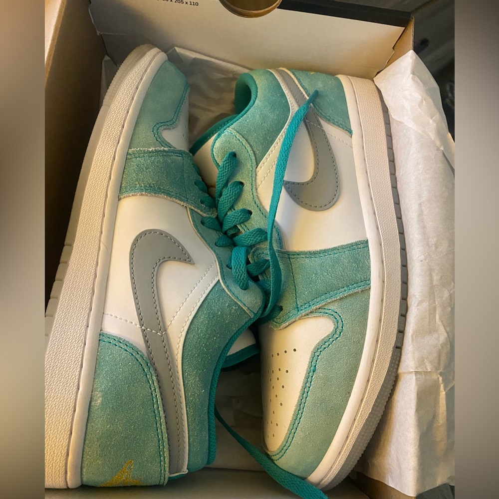 COPY - Air Jordan 1 Low SE